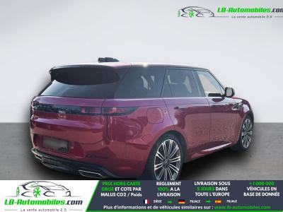 Land Rover Range Rover Sport P460e AWD 3.0L i6 PHEV
