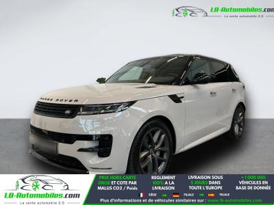 Land Rover Range Rover Sport P460e AWD 3.0L i6 PHEV