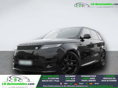 Land Rover Range Rover Sport P460e AWD 3.0L i6 PHEV