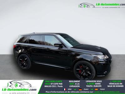 Land Rover Range Rover Sport V8 S/C 5.0L 575ch BVA