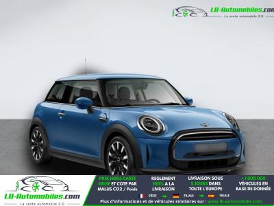 Mini Mini 102 CH BVM