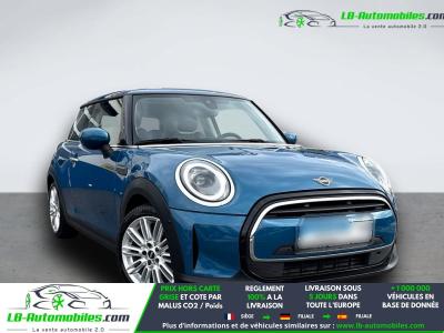 Mini Mini 102 CH BVM