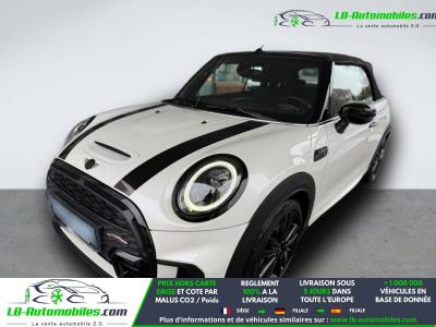 Mini Mini S 178 CH BVA