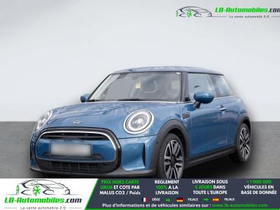 Mini Mini 102 CH BVM