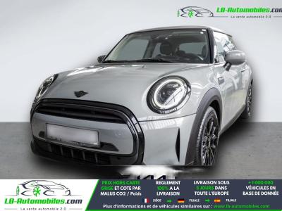 Mini Mini 102 CH BVM