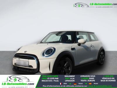 Mini Mini 102 CH BVM