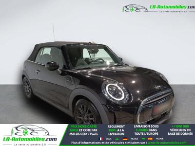 Mini Mini 102 CH BVM