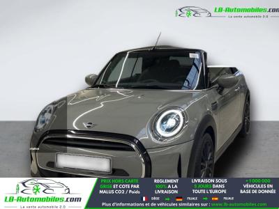 Mini Mini 102 CH BVM