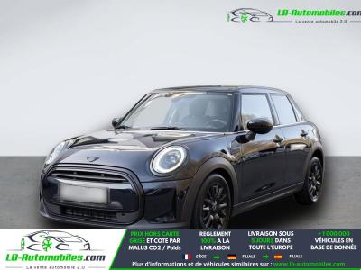 Mini Mini 136 CH BVM