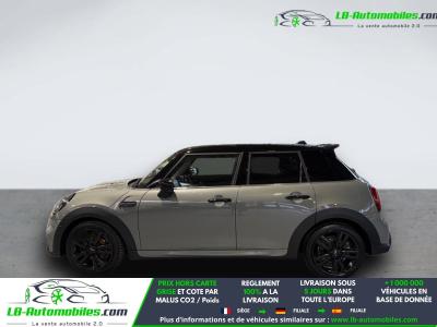 Mini Mini 136 CH BVM