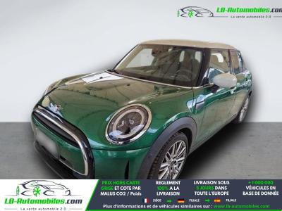 Mini Mini 136 CH BVM