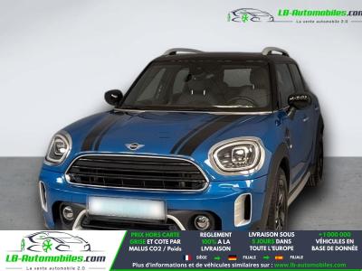 Mini Mini 136 CH BVM