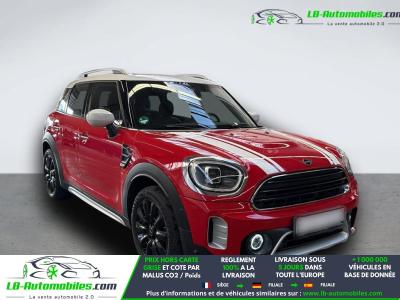 Mini Mini 136 CH BVM