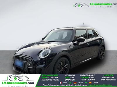 Mini Mini 136 CH BVM