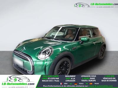 Mini Mini 136 CH BVA