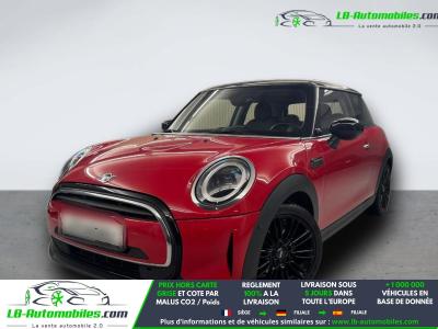 Mini Mini 136 CH BVA