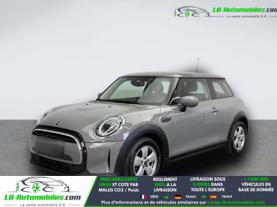 Mini Mini 136 CH BVA