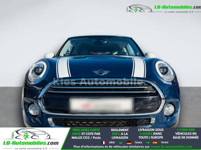 Mini Mini 136 CH BVM