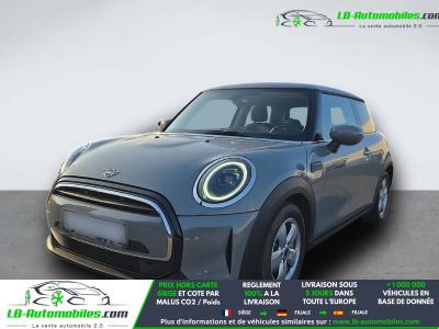 Mini Mini 136 CH BVA