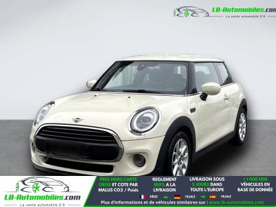 Mini Countryman 102 ch BVA