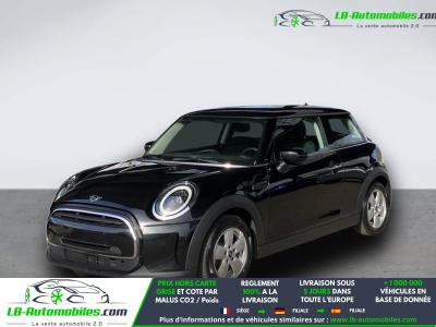 Mini Mini 136 CH BVA