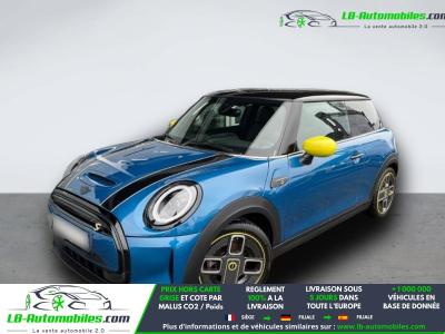 Mini Mini SE 184 CH BVA