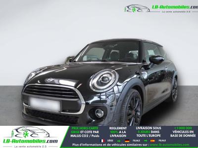 Mini Countryman 102 ch BVA