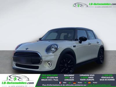 Mini Countryman 102 ch BVA