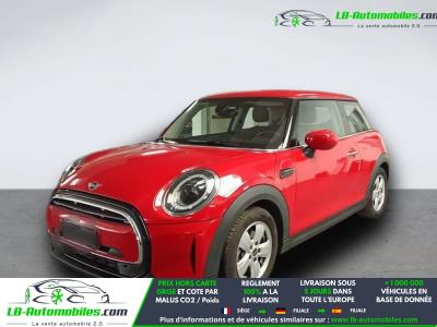 Mini Countryman 102 ch BVA