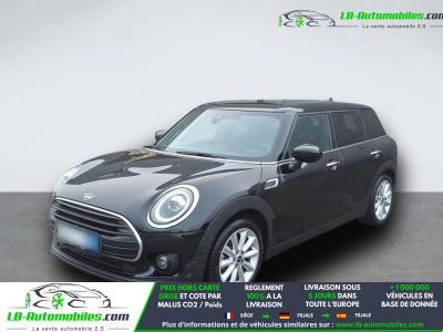 Mini Countryman 102 ch BVA