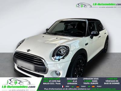 Mini Countryman 102 ch BVA