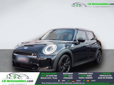 Mini Countryman 178 ch BVA