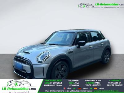 Mini Countryman 178 ch BVA
