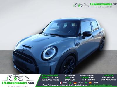 Mini Mini S 178 CH BVA