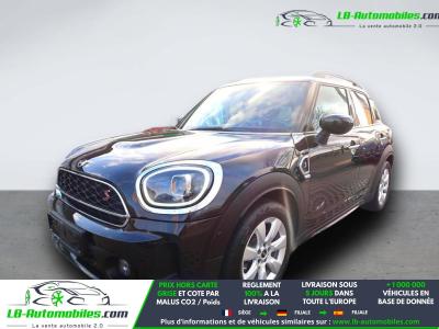 Mini Mini S 178 CH BVA