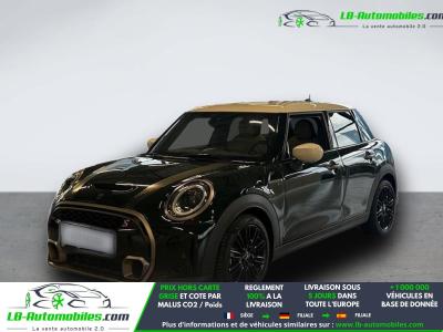 Mini Mini S 178 CH BVA