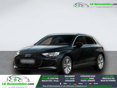 Audi A3 Sportback 35 TDI 150 BVA