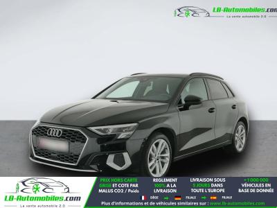 Audi A3 Sportback 35 TDI 150 BVA