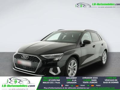 Audi A3 Sportback 35 TDI 150 BVA
