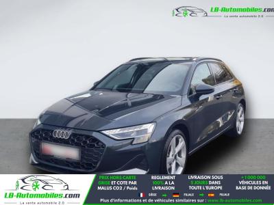 Audi A3 Sportback 35 TDI 150 BVA