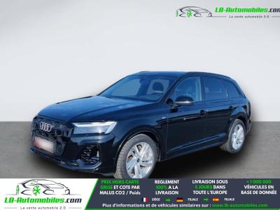 Audi Q7 55 TFSIe 394 BVA Quatro 5pl