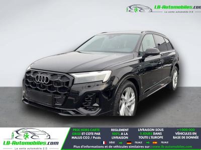 Audi Q7 55 TFSIe 394 BVA Quatro 5pl