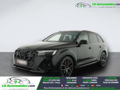 Audi Q7 55 TFSIe 394 BVA Quatro 5pl