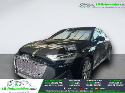 Audi A3 Sportback 35 TDI 150 BVA