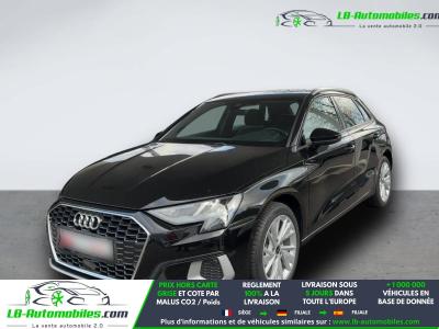 Audi A3 Sportback 35 TDI 150 BVA