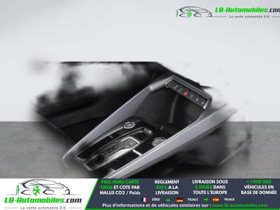 Audi A3 Sportback 35 TDI 150 BVA