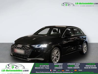 Audi A3 Sportback 35 TDI 150 BVA