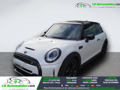 Mini Countryman 178 ch BVA