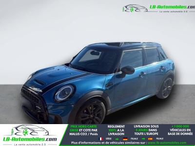 Mini Countryman 178 ch BVA