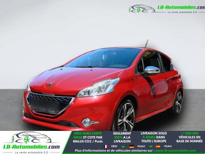 Peugeot 208 1.6 THP 200